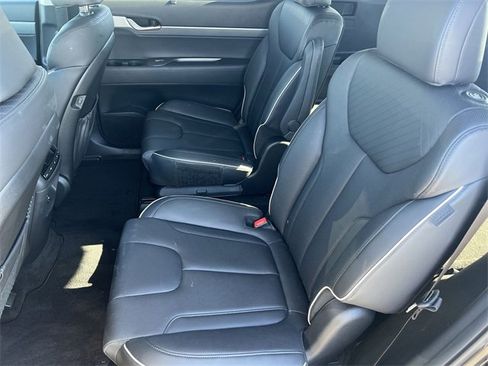 Used 2025 Hyundai Palisade XRT image 31
