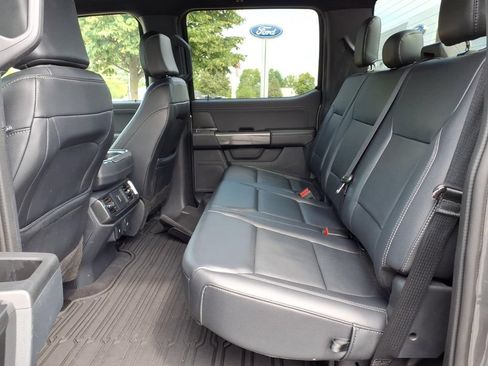 Certified 2023 Ford F150 XLT w/ Equipment Group 302A High AWD/4WD image 6