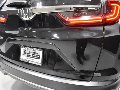 Used 2022 Honda CR-V EX-L image 12