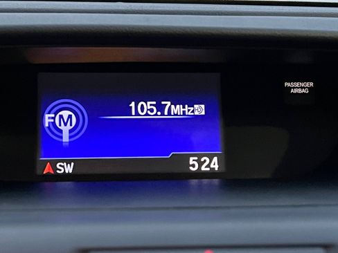 Used 2016 Honda CR-V Touring image 26