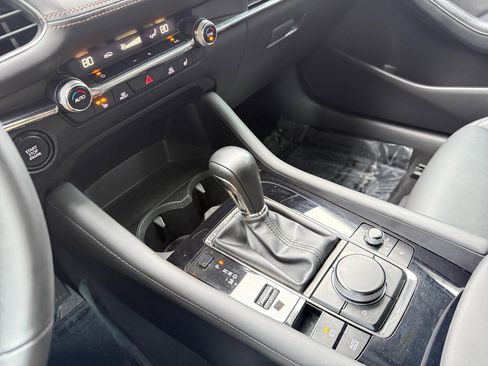 Certified 2021 MAZDA MAZDA3 s image 13