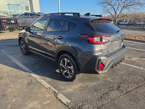 Certified 2024 Subaru Crosstrek 2.0i Premium image 7