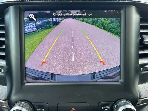 Used 2020 RAM 1500 Rebel w/ Rebel Level 1 Equipment Group image 34