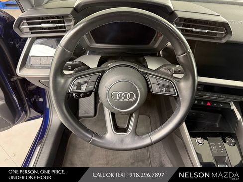 Used 2024 Audi A3 2.0T Premium FWD image 20