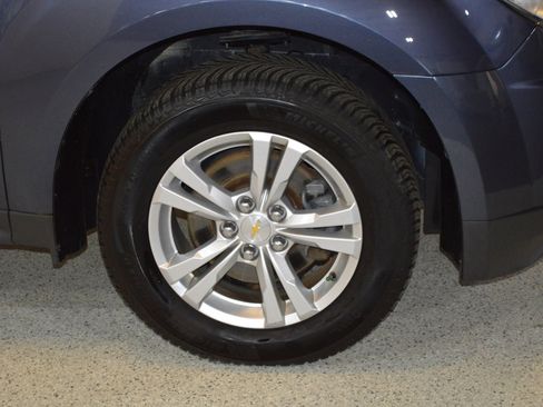 Used 2013 Chevrolet Equinox LT image 9