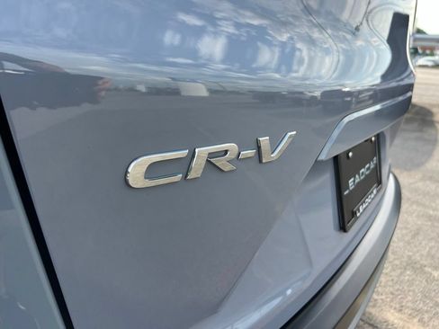 Used 2021 Honda CR-V EX image 30