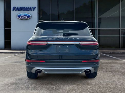 Used 2022 Lincoln Corsair FWD image 5