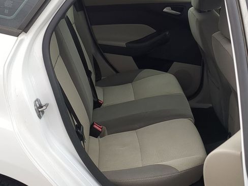 Used 2013 Ford Focus SE image 22