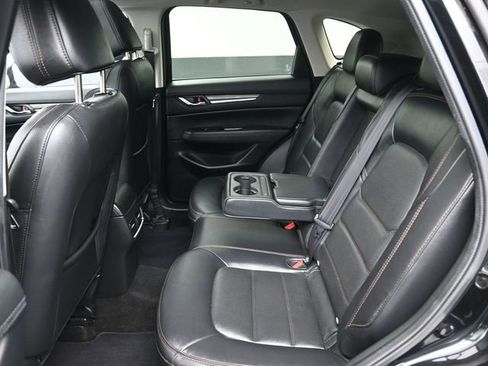 Used 2018 MAZDA CX-5 Grand Touring w/ Premium Package image 22