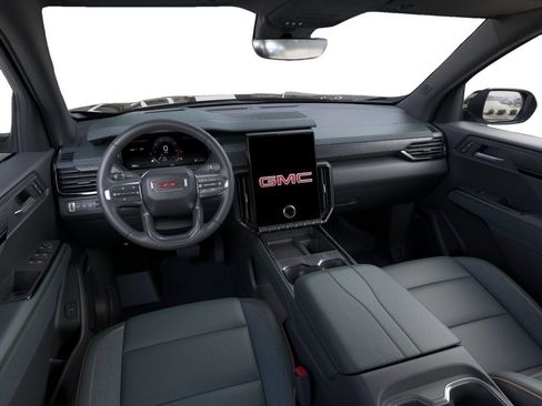 New 2026 GMC Acadia AT4 w/ Luxury Package AWD/4WD image 15