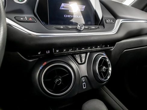 Used 2022 Chevrolet Blazer LT image 24