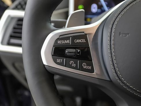 New 2026 BMW X5 xDrive40i w/ M Sport Package image 12