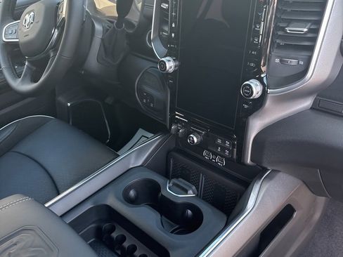 New 2026 RAM 3500 Laramie w/ Sport Appearance Package image 32