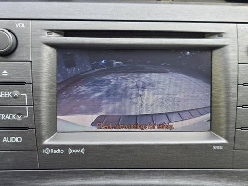 Used 2012 Toyota Prius Three FWD image 23