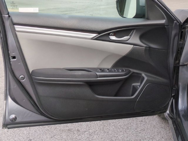 Used 2019 Honda Civic LX image 6