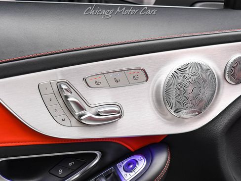 Used 2021 Mercedes-Benz C 63 AMG S image 29
