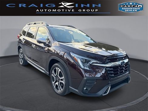 Certified 2023 Subaru Ascent Touring image 1