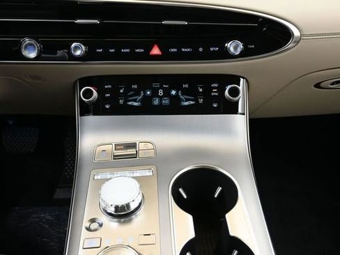 New 2026 Genesis GV70 2.5T Advanced AWD/4WD image 28