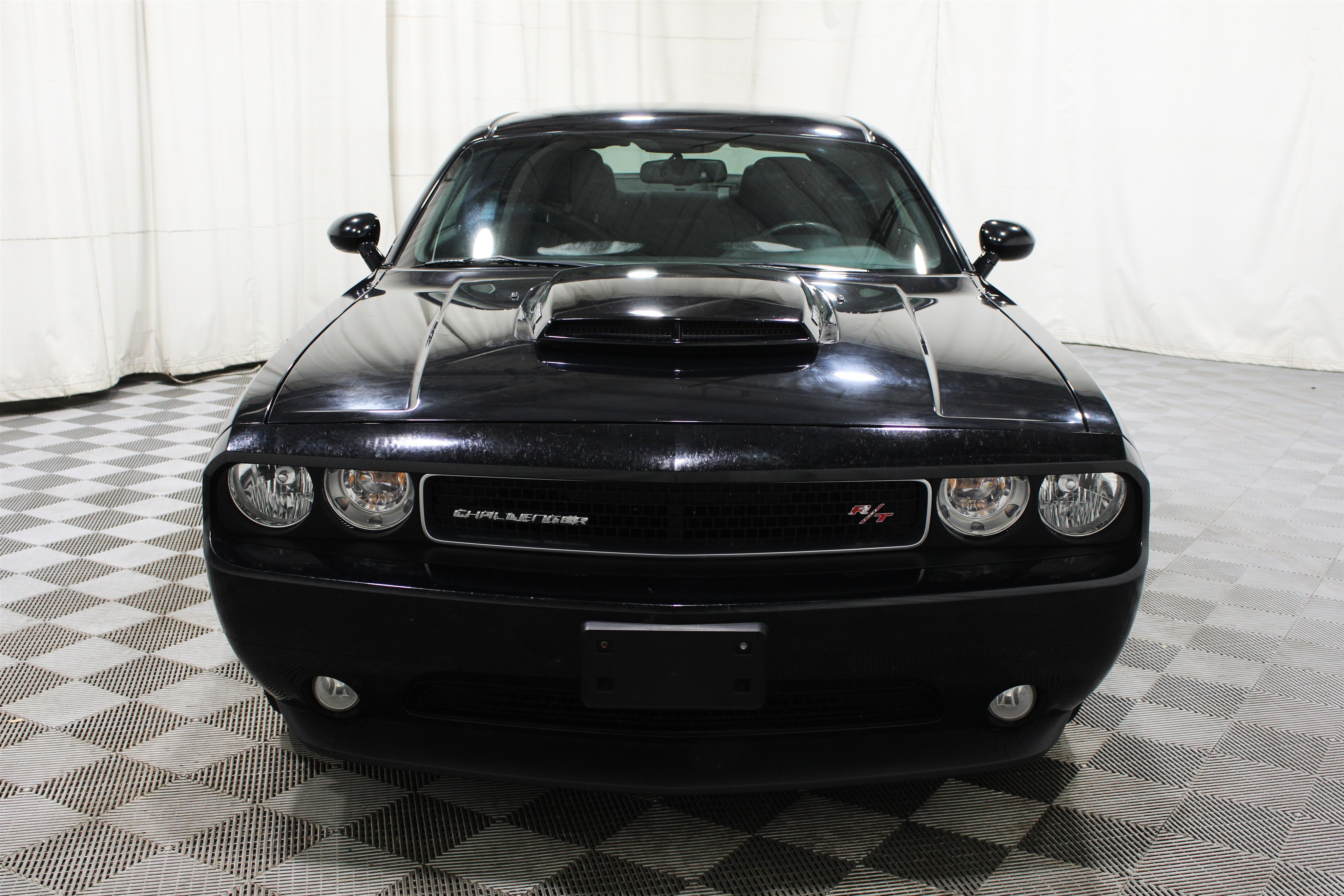 Used 2012 Dodge Challenger R/T RWD image 28