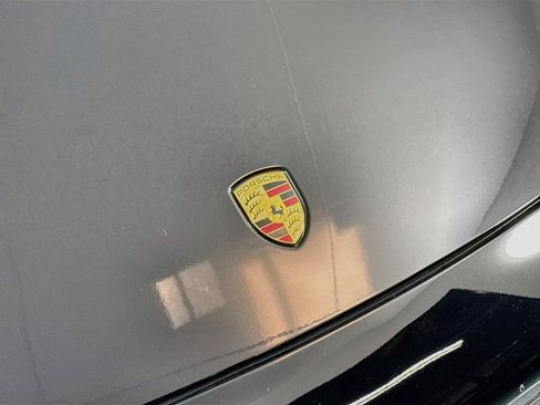 Used 2021 Porsche 911 Turbo S AWD/4WD image 55