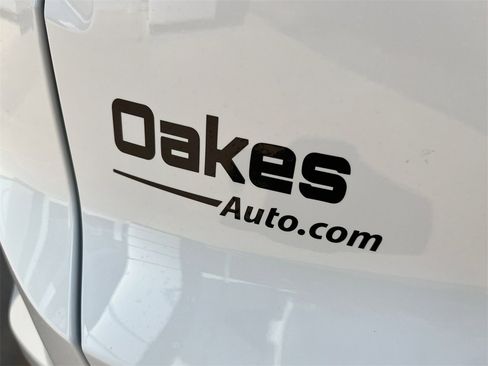 New 2026 GMC Terrain Elevation w/ Elevation Premium Package image 37