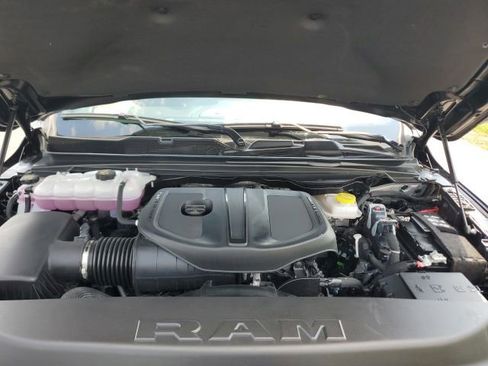 Used 2025 RAM 1500 Rebel w/ Rebel Level 2 Equipment Group AWD/4WD image 11