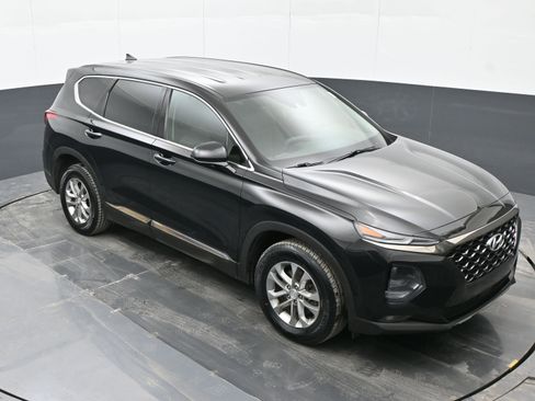 Used 2019 Hyundai Santa Fe SEL image 29