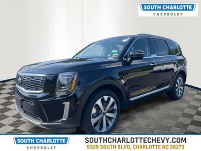 Used 2021 Kia Telluride S