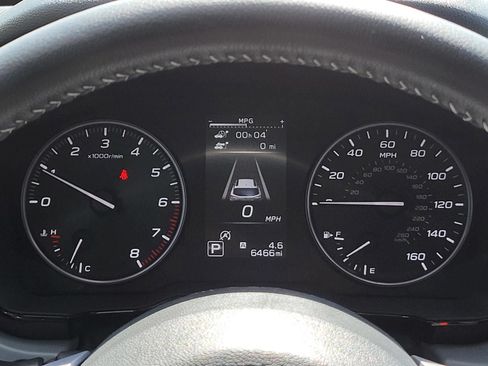 Used 2025 Subaru Outback Premium AWD/4WD image 30