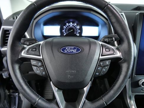 Certified 2023 Ford Edge Titanium AWD/4WD image 20