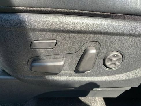 Used 2022 Hyundai Palisade Calligraphy w/ Cargo Package AWD/4WD image 15