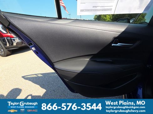 Used 2022 Toyota Corolla SE FWD image 26