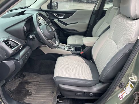 Used 2020 Subaru Forester Premium w/ Popular Package #1 image 11