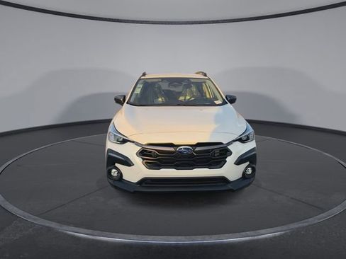 New 2026 Subaru Crosstrek 2.5i Limited w/ Crosstrek Mirror Package AWD/4WD image 4
