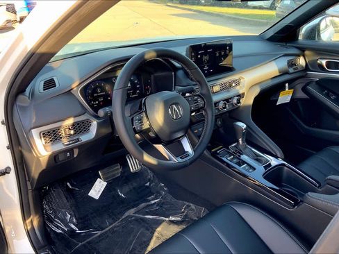 New 2026 Acura Integra A-Spec image 8