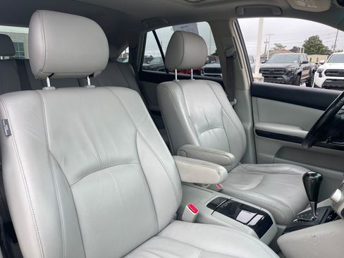 Used 2008 Lexus RX 400h AWD image 14