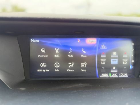 Used 2016 Lexus GS 350 AWD w/ Premium Package image 31