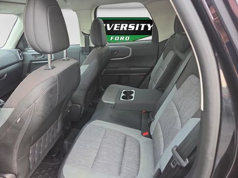 Used 2022 Ford Bronco Sport Big Bend AWD/4WD image 26