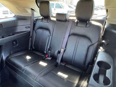 Used 2024 MAZDA CX-90 3.3 Turbo w/ Premium Package image 25