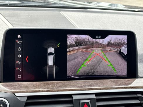 Used 2019 BMW X3 sDrive30i image 33