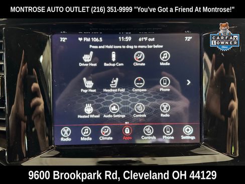 Used 2023 Dodge Durango GT AWD/4WD image 22