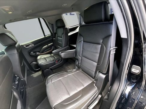 Used 2018 GMC Yukon Denali AWD/4WD image 22