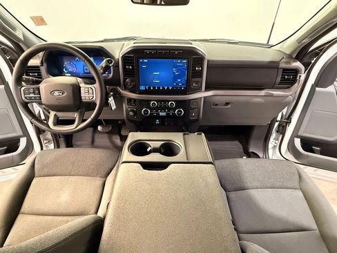 Certified 2024 Ford F150 XLT w/ Tow/Haul Package image 18