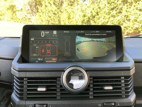 New 2026 INEOS Grenadier AWD/4WD image 30