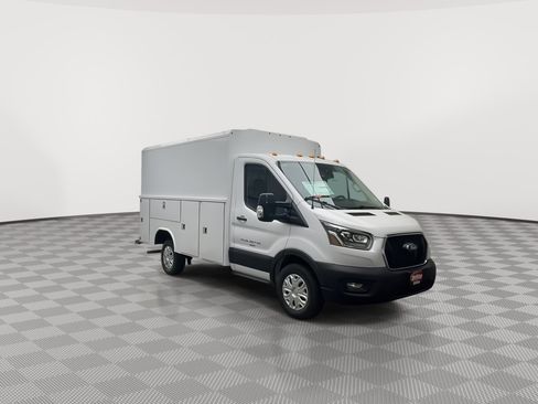 New 2025 Ford Transit 350 w/ Upfitter Package image 24