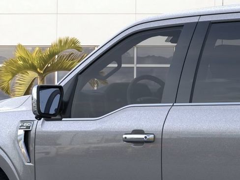 New 2026 Ford F150 Lariat w/ Equipment Group 501A Mid RWD image 20