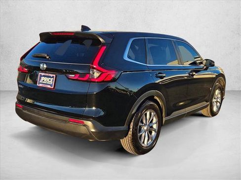 Used 2025 Honda CR-V EX image 5