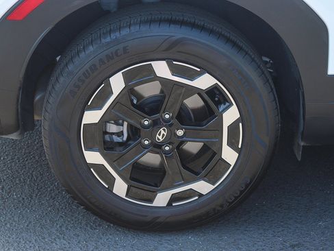 Used 2024 Hyundai Santa Fe SE image 12