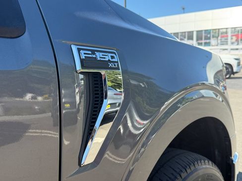 Certified 2024 Ford F150 XLT w/ Tow/Haul Package AWD/4WD image 34