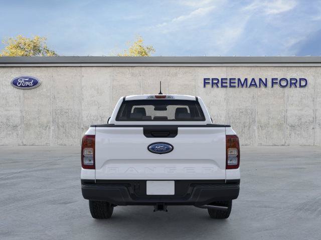 New 2026 Ford Ranger XL w/ Trailer Tow Package AWD/4WD image 5